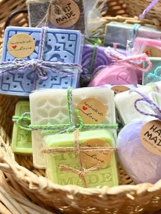 Lavanda Land - Villa Tanya Mreznica Donji Zvecaj Eksteriør billede